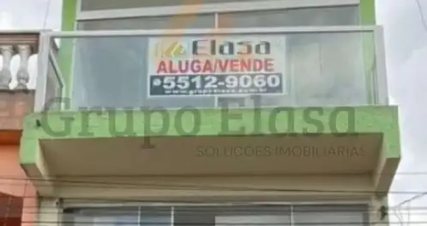 Ponto comercial para alugar em Americanópolis, São Paulo