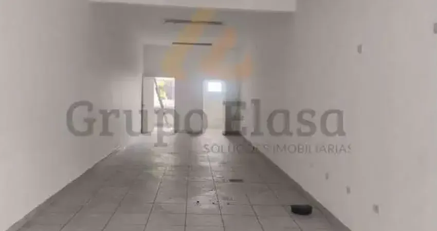 Ponto comercial para alugar no Jardim Tereza Maria, Itapecerica da Serra 