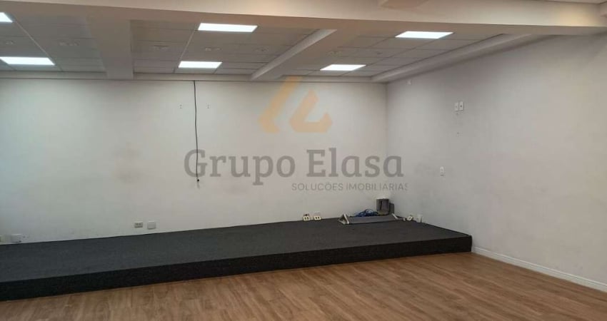 Casa comercial para alugar na Chácara Santo Antônio, São Paulo 