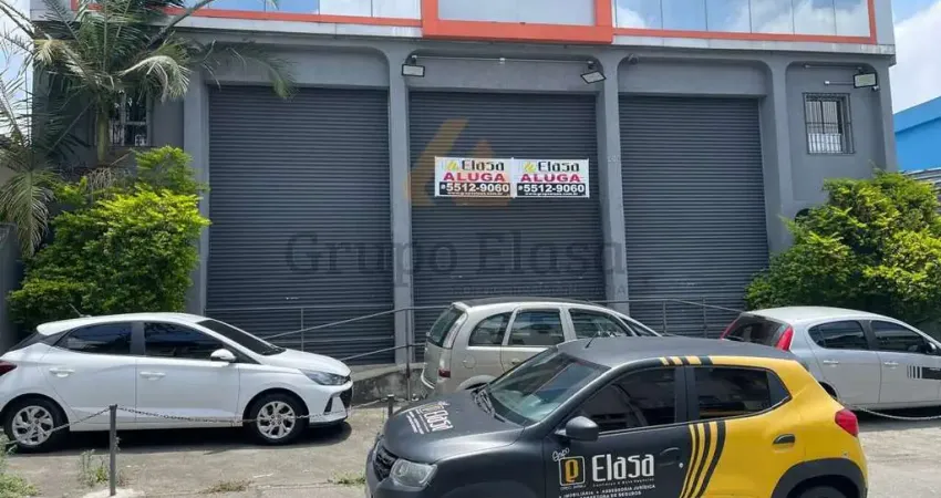 Casa comercial para alugar na Vila São Paulo, São Paulo