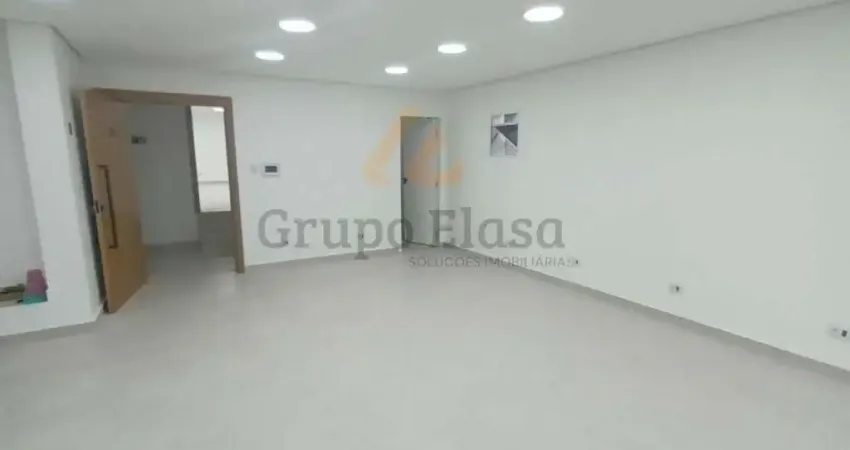 Ponto comercial com 1 sala para alugar na Vila das Belezas, São Paulo