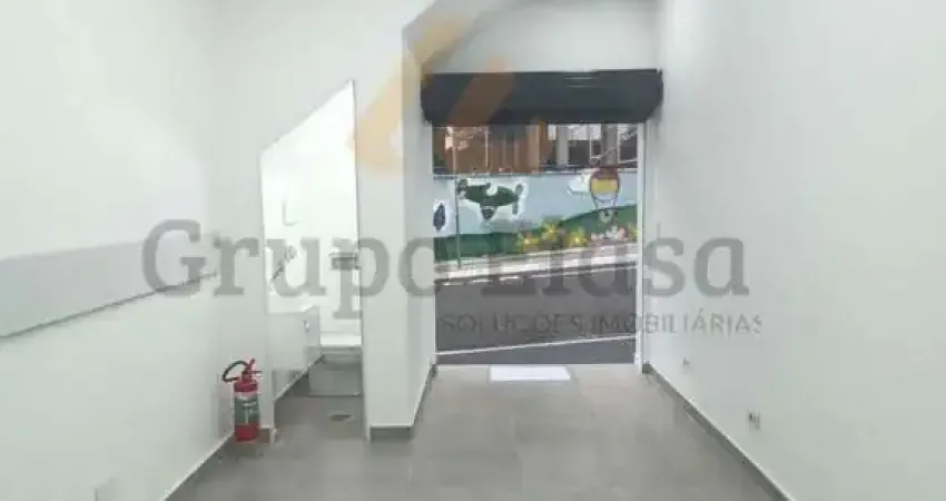 Ponto comercial com 1 sala para alugar na Vila das Belezas, São Paulo 