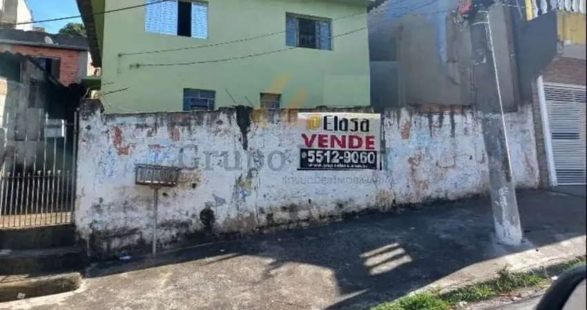 Casa com 2 quartos à venda no Jardim Santo Eduardo, Embu das Artes 