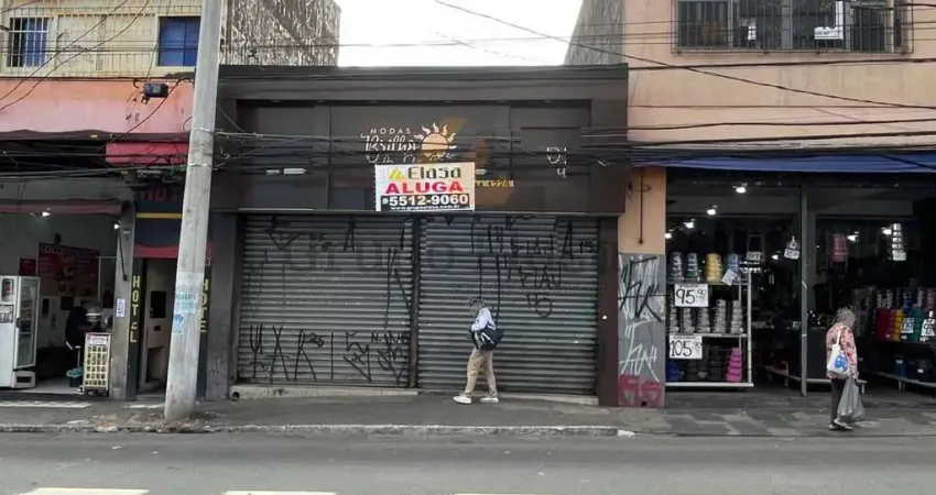 Casa comercial para alugar em Santo Amaro, São Paulo 