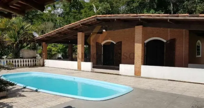 Casa à venda no Olaria, Itapecerica da Serra 