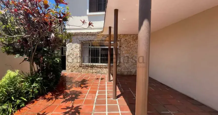 Casa com 3 quartos à venda no Socorro, São Paulo 