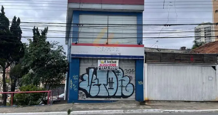 Ponto comercial com 8 salas à venda em Santana, São Paulo