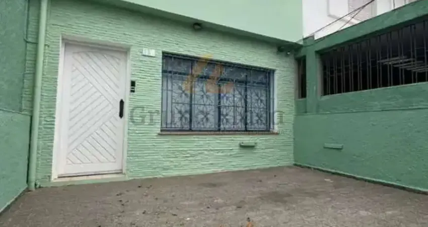 Casa com 3 quartos à venda na Chácara Santo Antônio, São Paulo