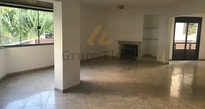 Cobertura com 3 quartos à venda na Vila Suzana, São Paulo