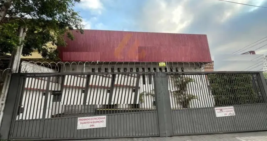 Casa comercial com 5 salas para alugar em Santo Amaro, São Paulo