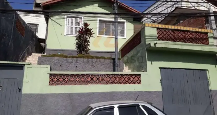 Casa à venda no Jardim São Luís, São Paulo