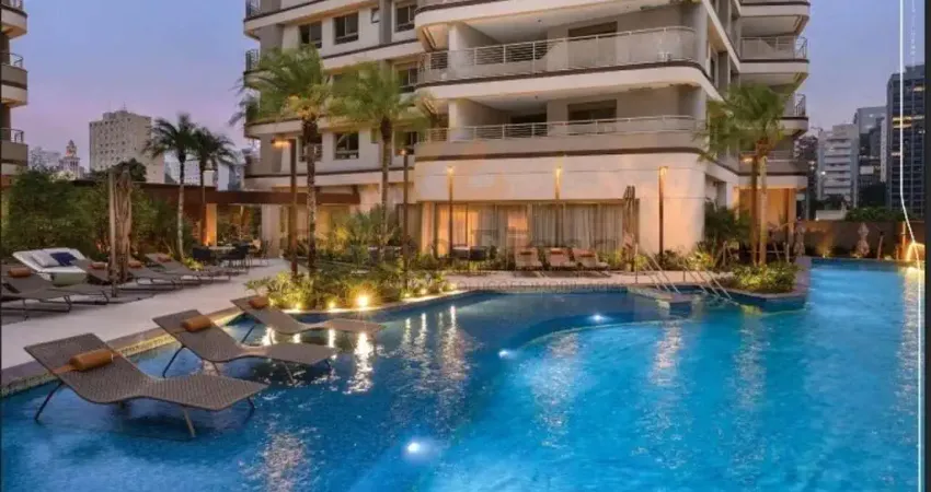 Cobertura com 2 quartos à venda em Pinheiros, São Paulo