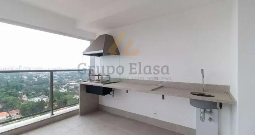 Cobertura com 3 quartos à venda no Brooklin Paulista, São Paulo