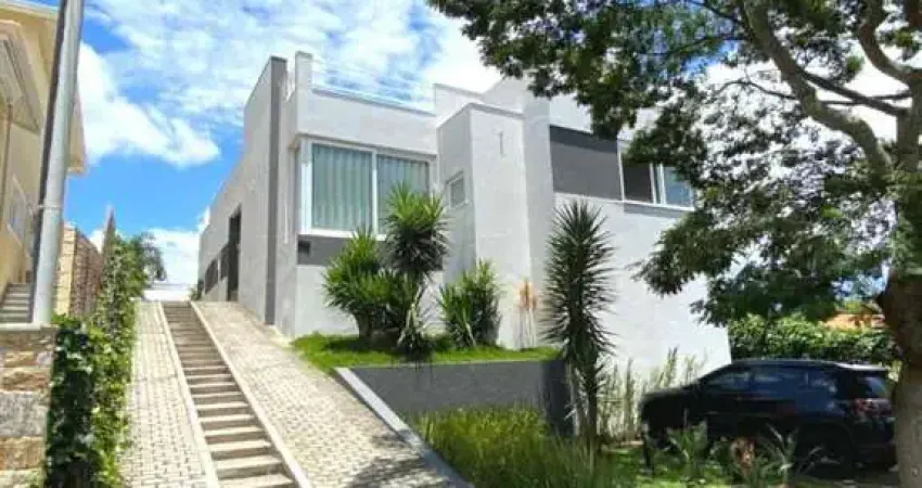 Casa em Condomínio para Venda em Bragança Paulista, Condomínio Residencial Santa Helena, 5 dormitórios, 2 suítes, 4 banheiros, 6 vagas