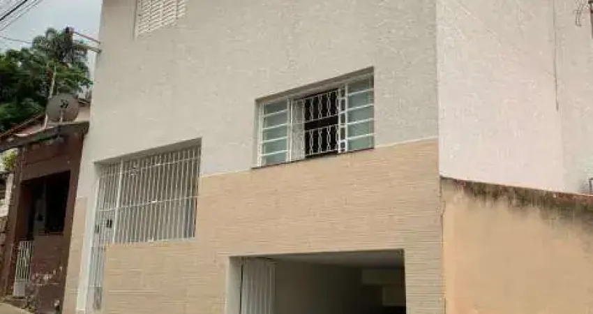Casa para Venda em Bragança Paulista, VILA MOTA, 3 dormitórios, 2 banheiros, 1 vaga