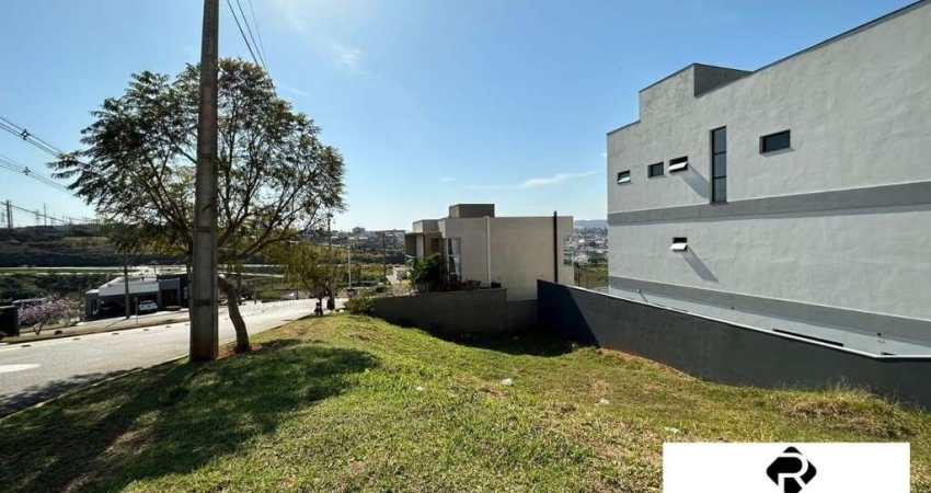 Terreno em Condomínio para Venda em Bragança Paulista, Condomínio Villa Real de Bragança