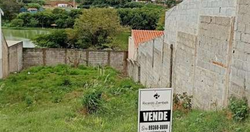Terreno à venda na Rua Maranhão, 100, Jardins, Bragança Paulista