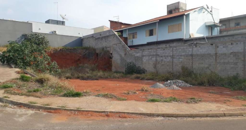 Terreno à venda na Estrada Doutor João Garcia Sanches, Jardins, Bragança Paulista