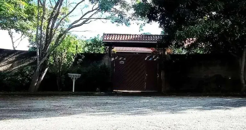 Chácara para Venda em Bragança Paulista, Bairro Sete Barras, 3 dormitórios, 1 suíte, 2 banheiros, 2 vagas