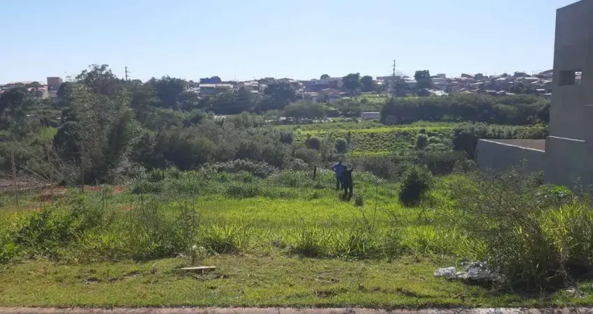 Terreno à venda na Rua Espartaco, 18, Jardins, Bragança Paulista
