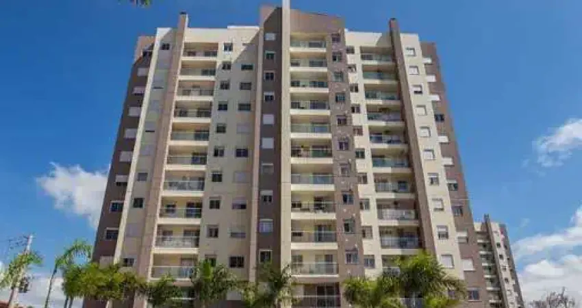 Apartamento para Venda em Bragança Paulista, JARDIM NOVA BRAGANÇA, 3 dormitórios, 1 suíte, 2 banheiros, 2 vagas