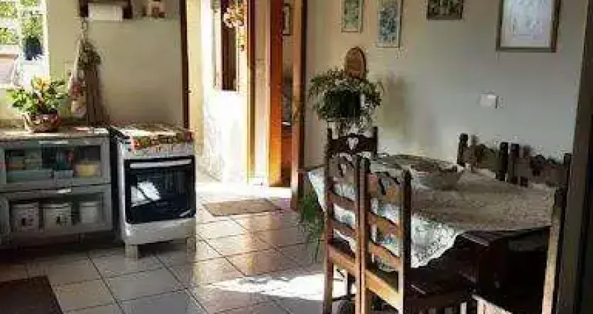 Casa para Venda em Bragança Paulista, Centro, 3 dormitórios, 1 banheiro