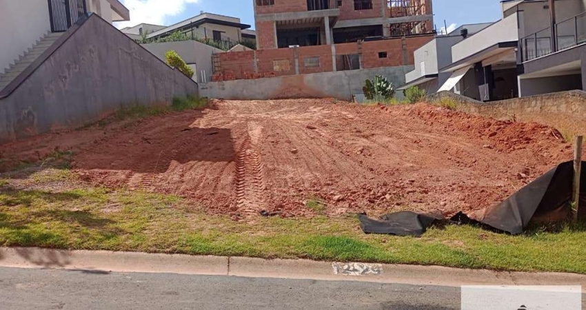 Terreno em Condomínio para Venda em Bragança Paulista, Campo Novo