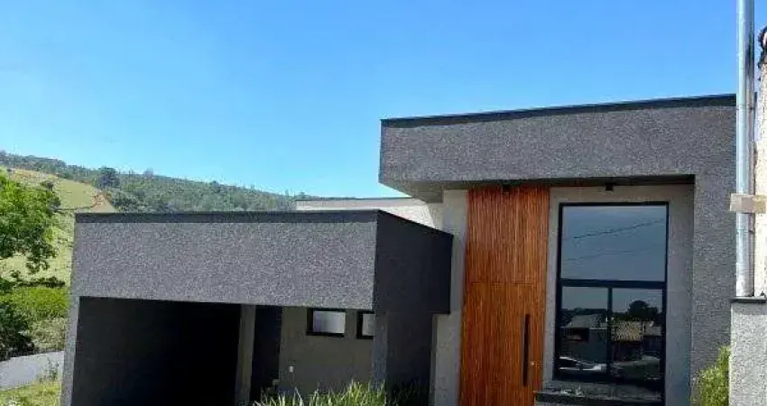 Casa em Condomínio para Venda em Bragança Paulista, Condomínio Portal da Serra, 3 dormitórios, 3 suítes, 3 banheiros, 2 vagas