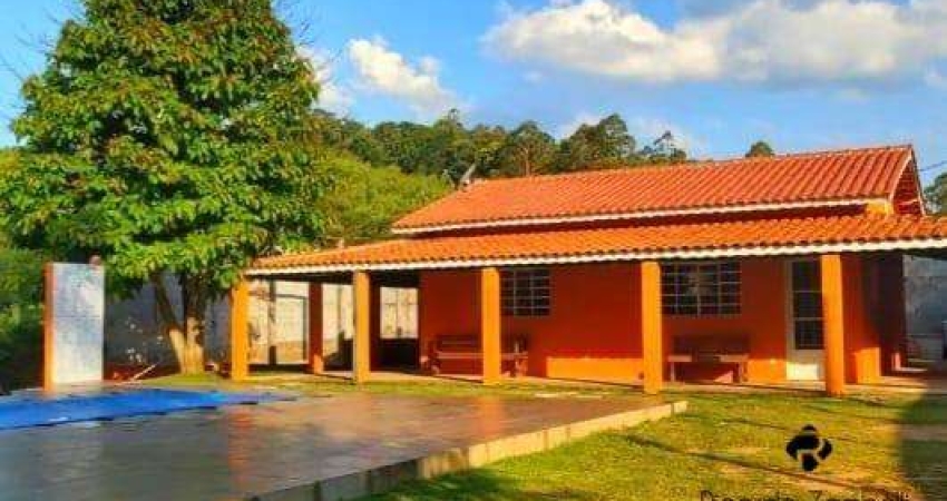 Chácara para Venda em Pedra Bela, Bairro dos Pretos, 2 dormitórios, 1 banheiro, 2 vagas