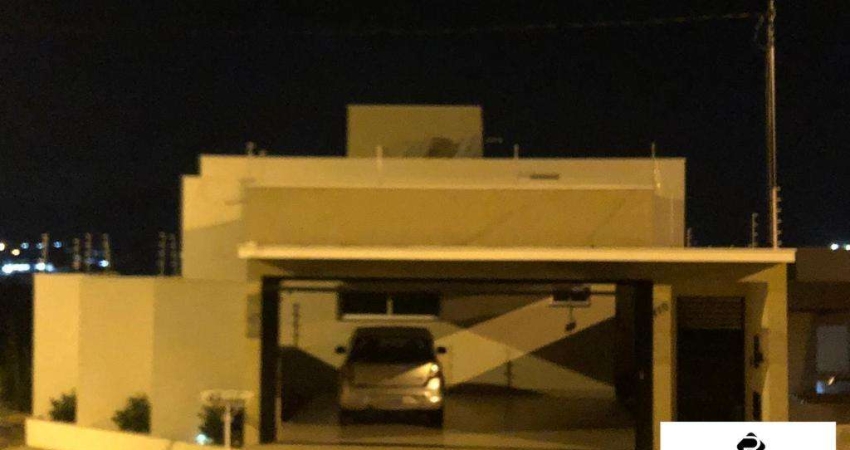 Casa para Venda em Bragança Paulista, RESIDENCIAL DOS LAGOS, 3 dormitórios, 1 suíte, 3 banheiros, 2 vagas