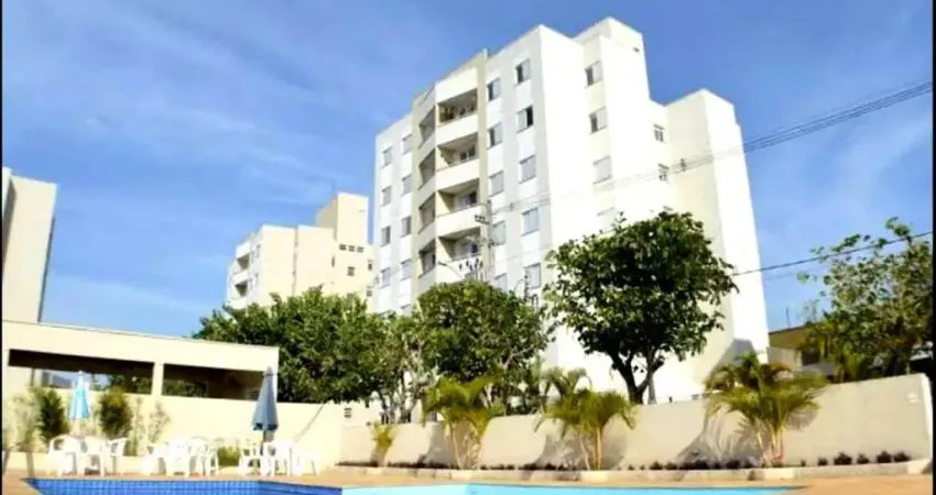 Apartamento para Venda em Bragança Paulista, Bom Retiro, 3 dormitórios, 1 suíte, 2 banheiros, 1 vaga