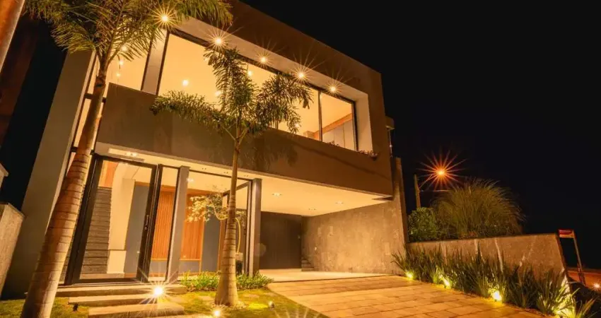 Casa em Condomínio para Venda em Bragança Paulista, Condomínio Residencial Euroville II, 3 dormitórios, 3 suítes, 3 banheiros, 2 vagas