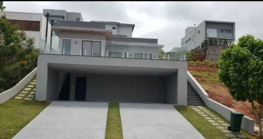Casa em Condomínio para Venda em Bragança Paulista, Condomínio Residencial Campos do Conde, 3 dormitórios, 3 suítes, 4 banheiros, 3 vagas