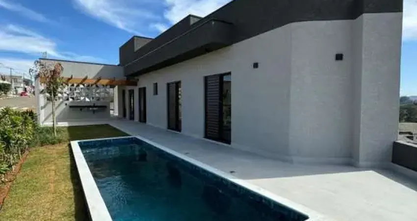 Casa em Condomínio para Venda em Bragança Paulista, Condomínio Portal da Serra, 3 dormitórios, 3 suítes, 2 banheiros, 2 vagas