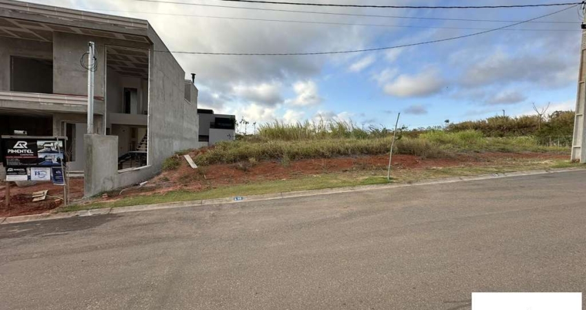 Terreno em Condomínio para Venda em Bragança Paulista, JARDIM SÃO JOSÉ
