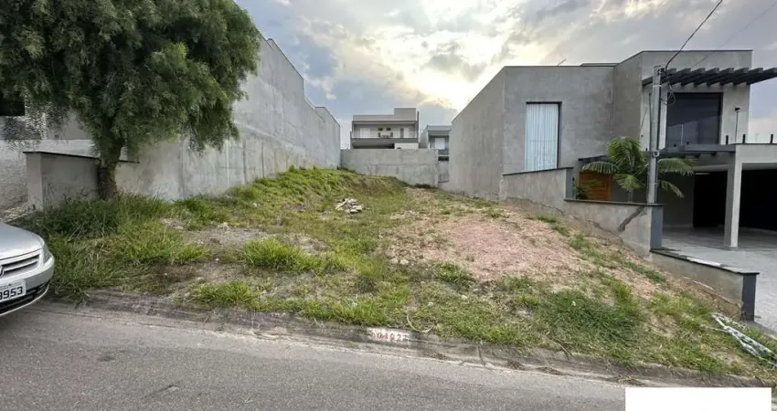 Terreno em Condomínio para Venda em Bragança Paulista, Condomínio Residencial Euroville II