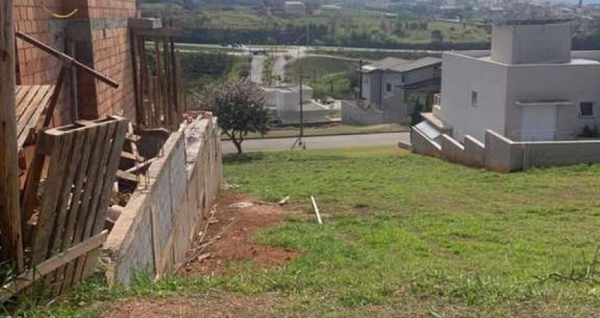 Terreno em Condomínio para Venda em Bragança Paulista, Condomínio Villa Real de Bragança