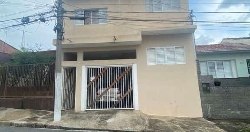 Casa para Venda em Bragança Paulista, Vila Gato, 4 dormitórios, 1 suíte, 2 banheiros, 1 vaga