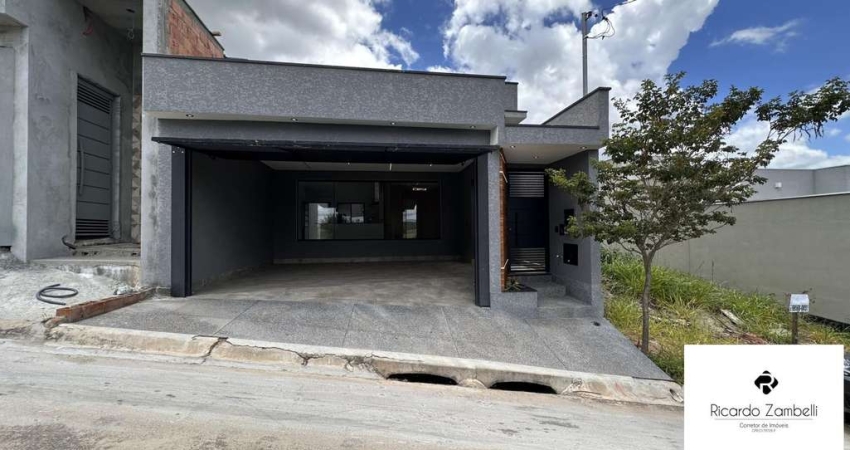 Casa para Venda em Bragança Paulista, RESIDENCIAL VILLA VERDE, 3 dormitórios, 2 suítes, 2 banheiros, 2 vagas