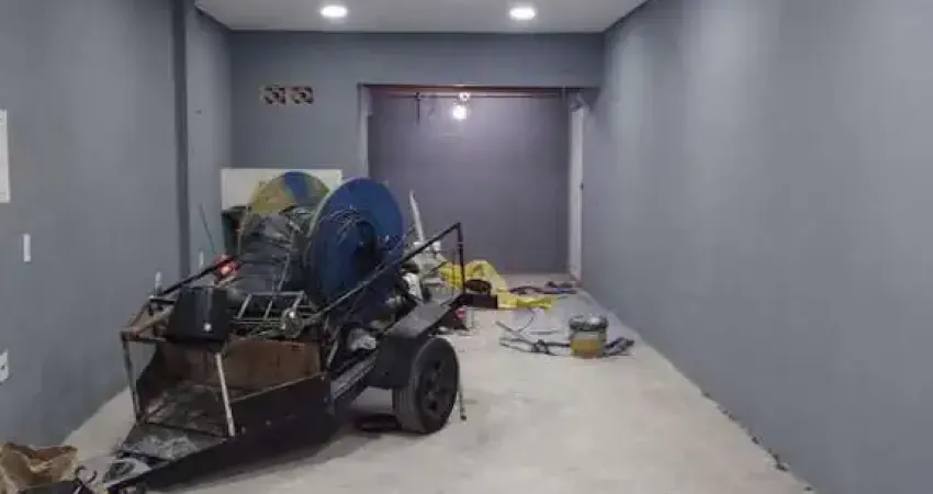 Salão Comercial para Locação em Bragança Paulista, Loteamento Vila Romana