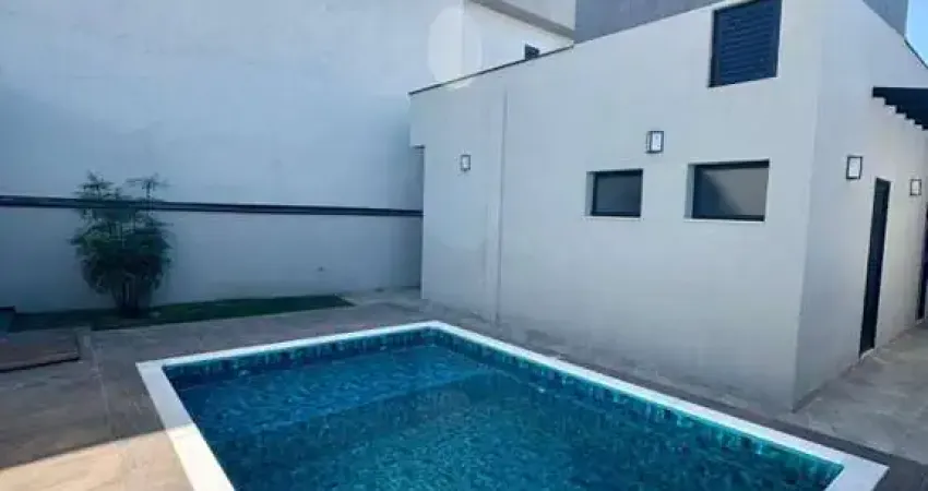 Casa em Condomínio para Venda em Bragança Paulista, Condomínio Residencial Euroville II, 3 dormitórios, 3 suítes, 4 banheiros, 4 vagas