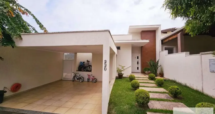 Casa em Condomínio para Venda em Bragança Paulista, Campo Novo, 3 dormitórios, 1 suíte, 3 banheiros, 2 vagas