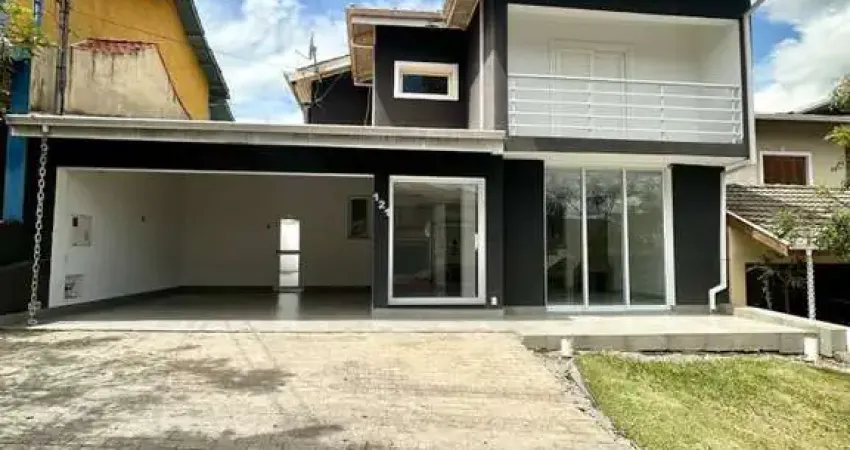 Casa em Condomínio para Venda em Bragança Paulista, Condomínio Residencial Euroville, 3 dormitórios, 1 suíte, 3 banheiros, 2 vagas