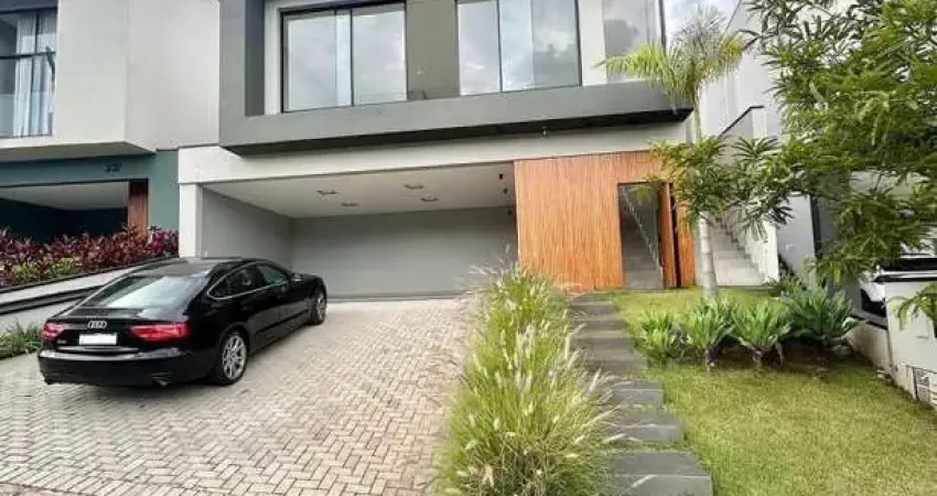 Casa em Condomínio para Venda em Bragança Paulista, Condomínio Vale das Águas, 3 dormitórios, 3 suítes, 4 banheiros, 4 vagas