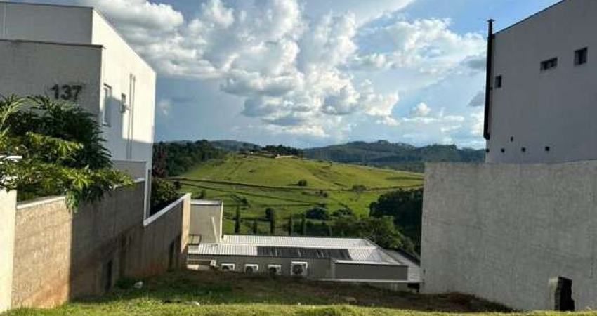 Terreno em Condomínio para Venda em Bragança Paulista, Condomínio Villa Real de Bragança
