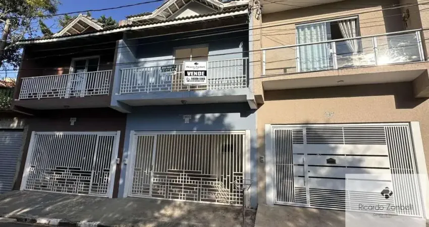 Casa para Venda em Bragança Paulista, Aparecida, 2 dormitórios, 1 suíte, 2 banheiros, 2 vagas