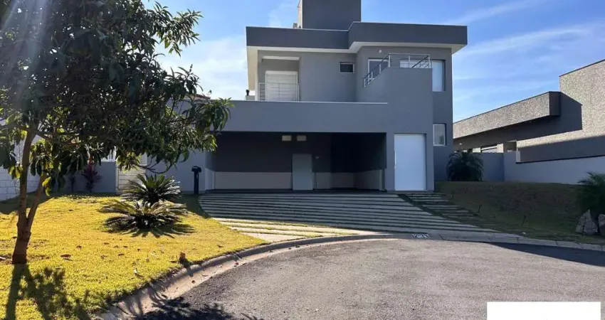 Casa em Condomínio para Venda em Bragança Paulista, Condomínio Residencial Campos do Conde, 3 dormitórios, 3 suítes, 4 banheiros, 6 vagas