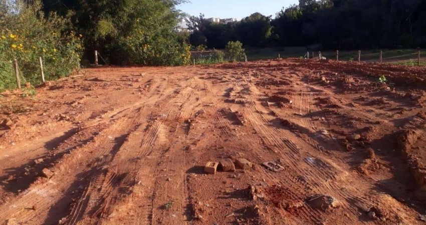 Terreno para Venda em Bragança Paulista, Jardim Morumbi