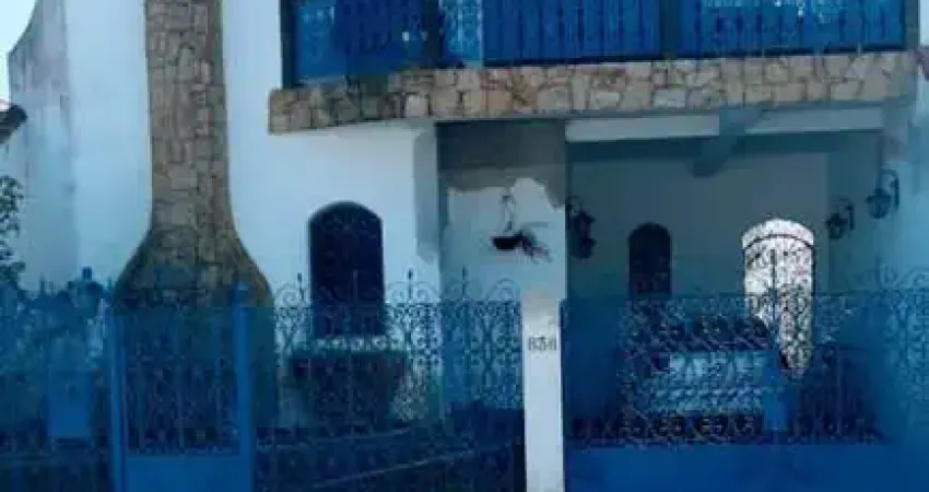 Casa para Venda em Bragança Paulista, JARDIM EUROPA, 4 dormitórios, 2 suítes, 3 banheiros, 2 vagas
