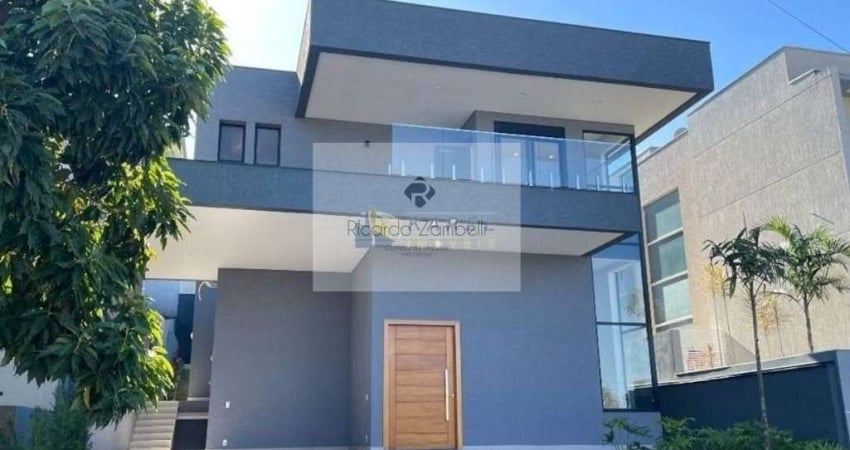 Casa em Condomínio para Locação em Bragança Paulista, Condomínio Residencial Campos do Conde, 3 dormitórios, 3 suítes, 4 banheiros, 4 vagas